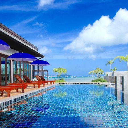 Sea Space Villa Phuket Rawai Luaran gambar