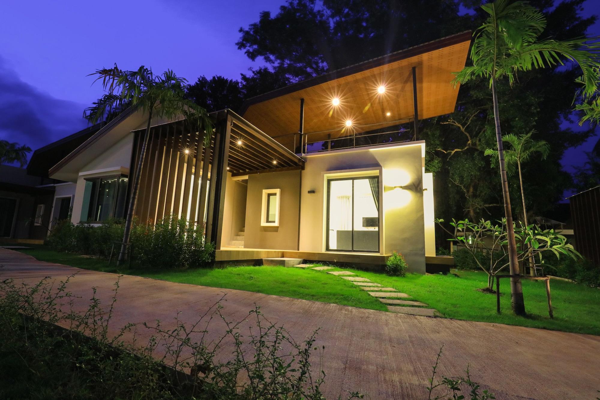 Sea Space Villa Phuket Rawai Luaran gambar