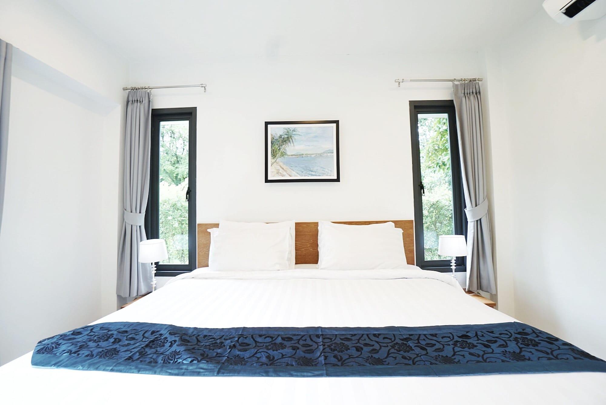 Sea Space Villa Phuket Rawai Luaran gambar