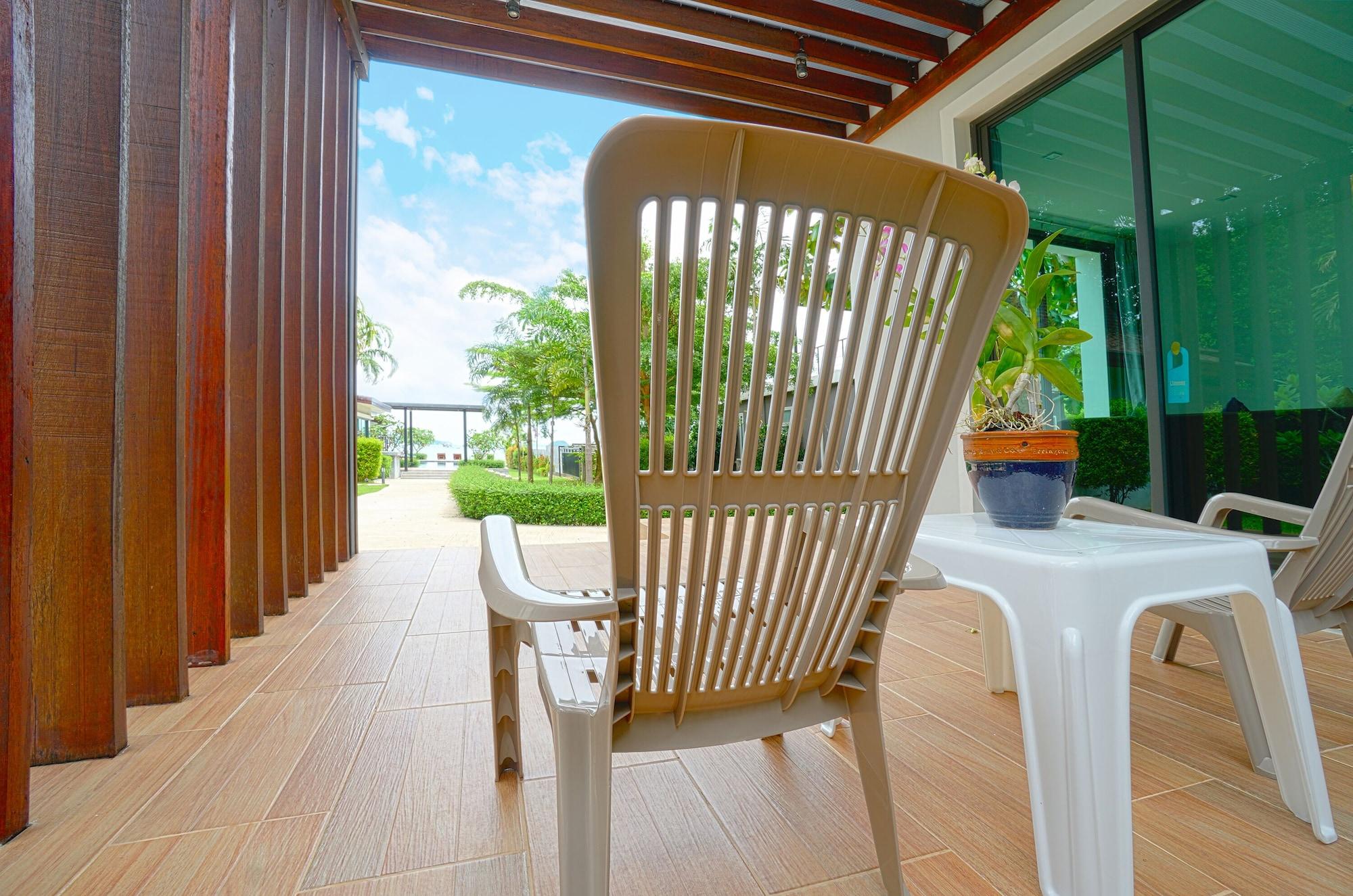 Sea Space Villa Phuket Rawai Luaran gambar