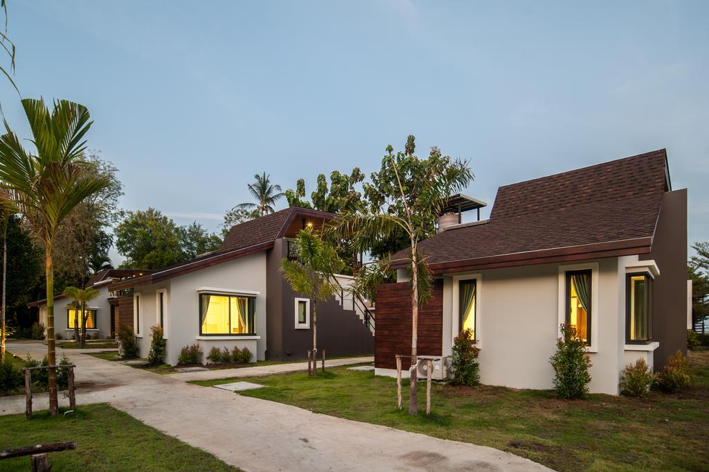 Sea Space Villa Phuket Rawai Luaran gambar