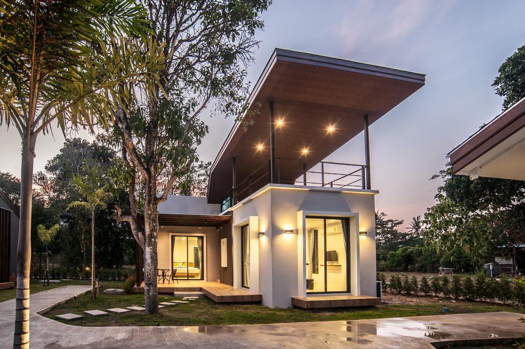 Sea Space Villa Phuket Rawai Luaran gambar