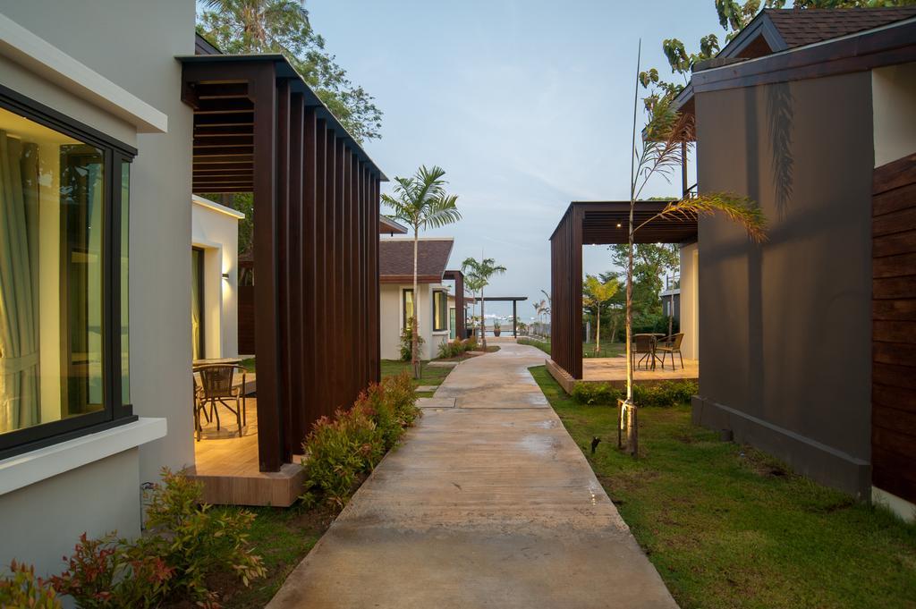 Sea Space Villa Phuket Rawai Luaran gambar