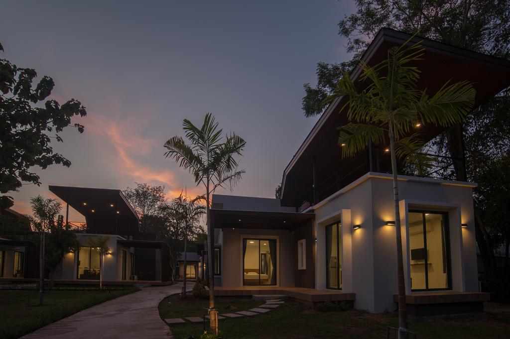 Sea Space Villa Phuket Rawai Luaran gambar