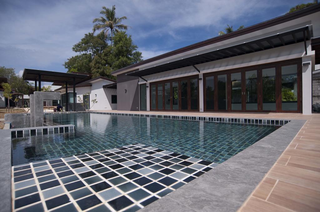 Sea Space Villa Phuket Rawai Luaran gambar