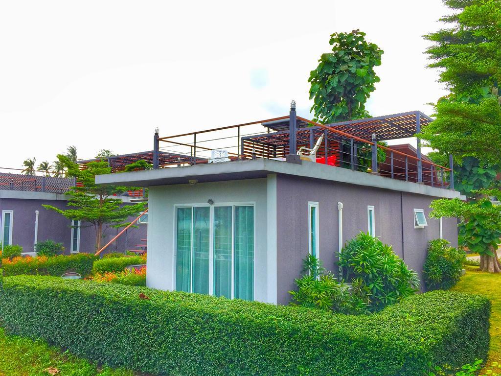 Sea Space Villa Phuket Rawai Luaran gambar