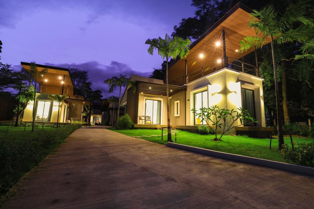 Sea Space Villa Phuket Rawai Luaran gambar