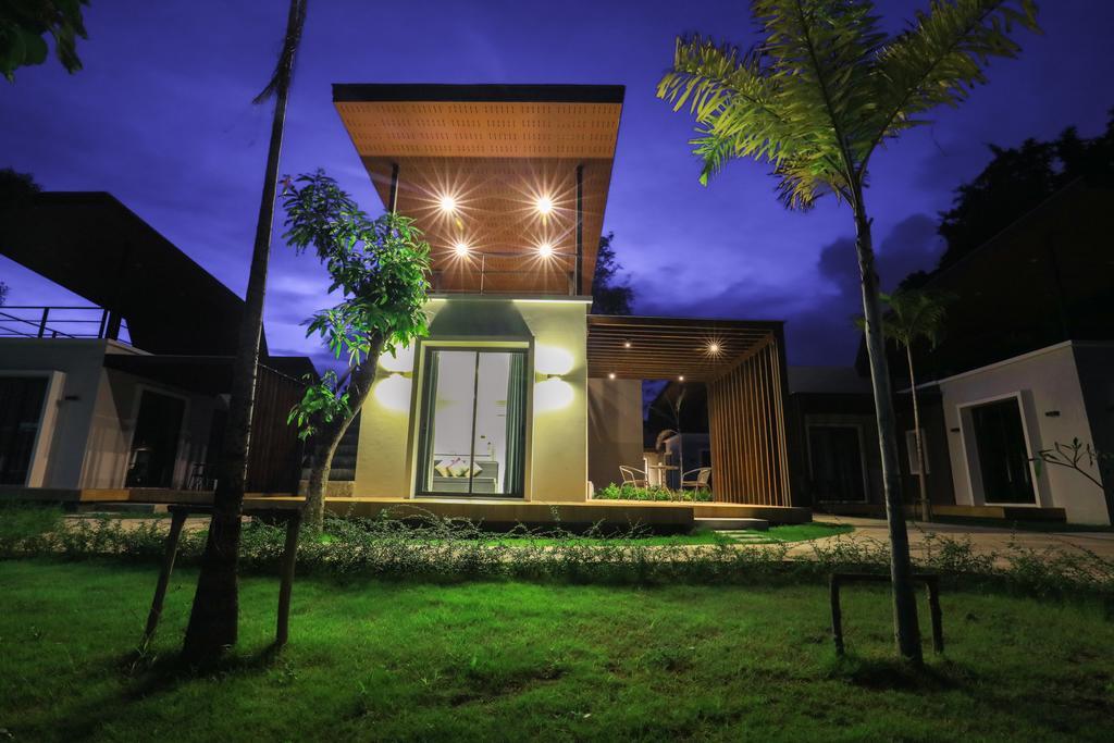Sea Space Villa Phuket Rawai Luaran gambar
