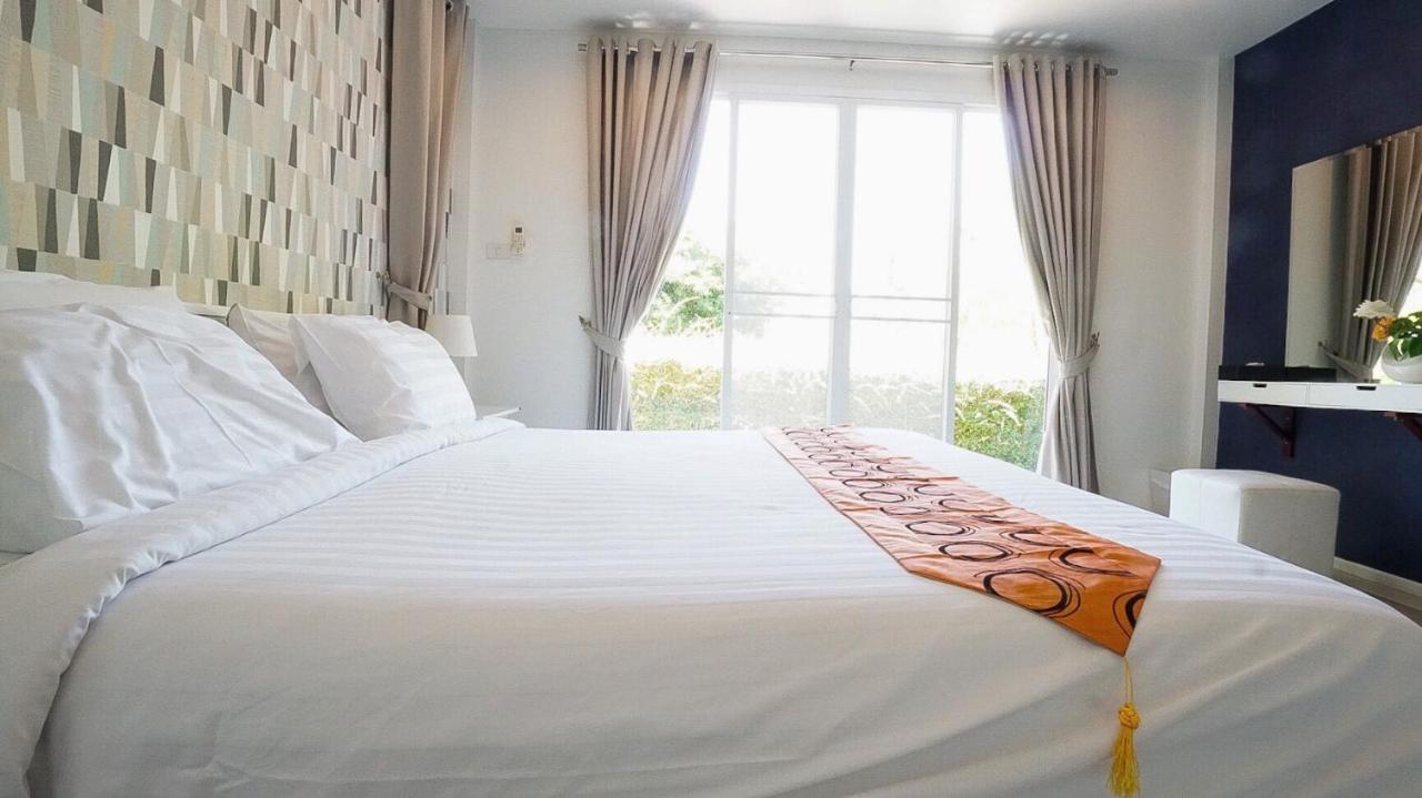 Sea Space Villa Phuket Rawai Luaran gambar