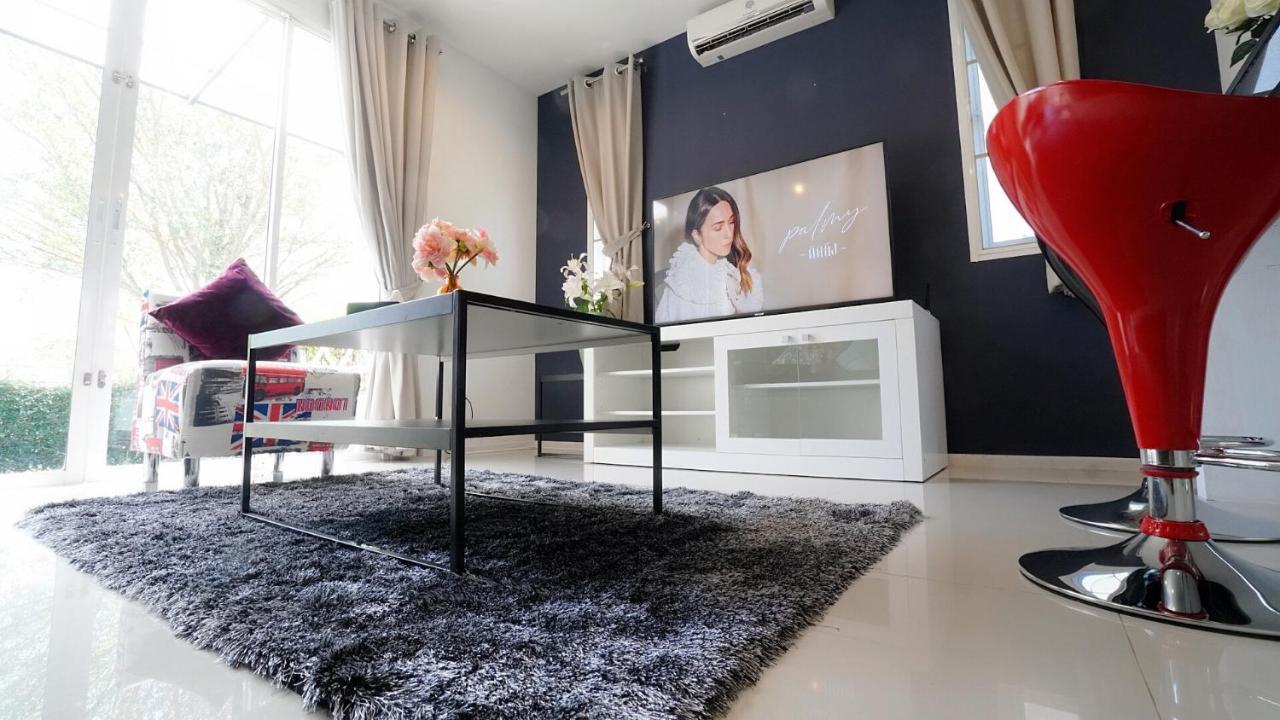 Sea Space Villa Phuket Rawai Luaran gambar