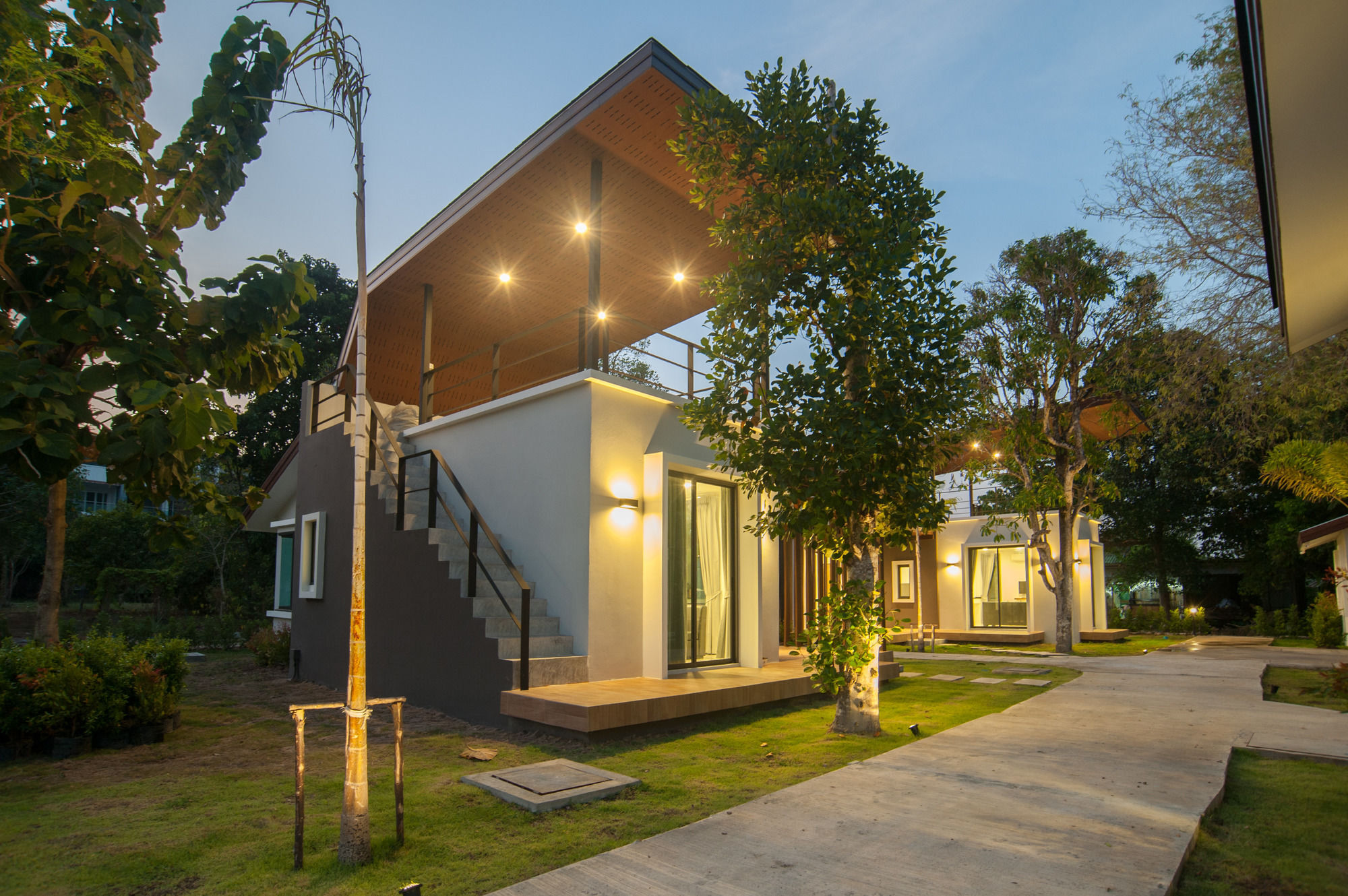 Sea Space Villa Phuket Rawai Luaran gambar