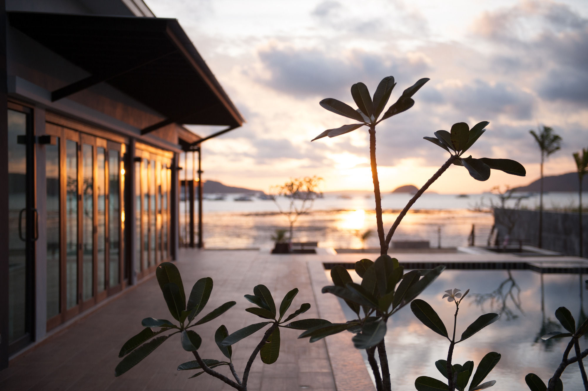 Sea Space Villa Phuket Rawai Luaran gambar