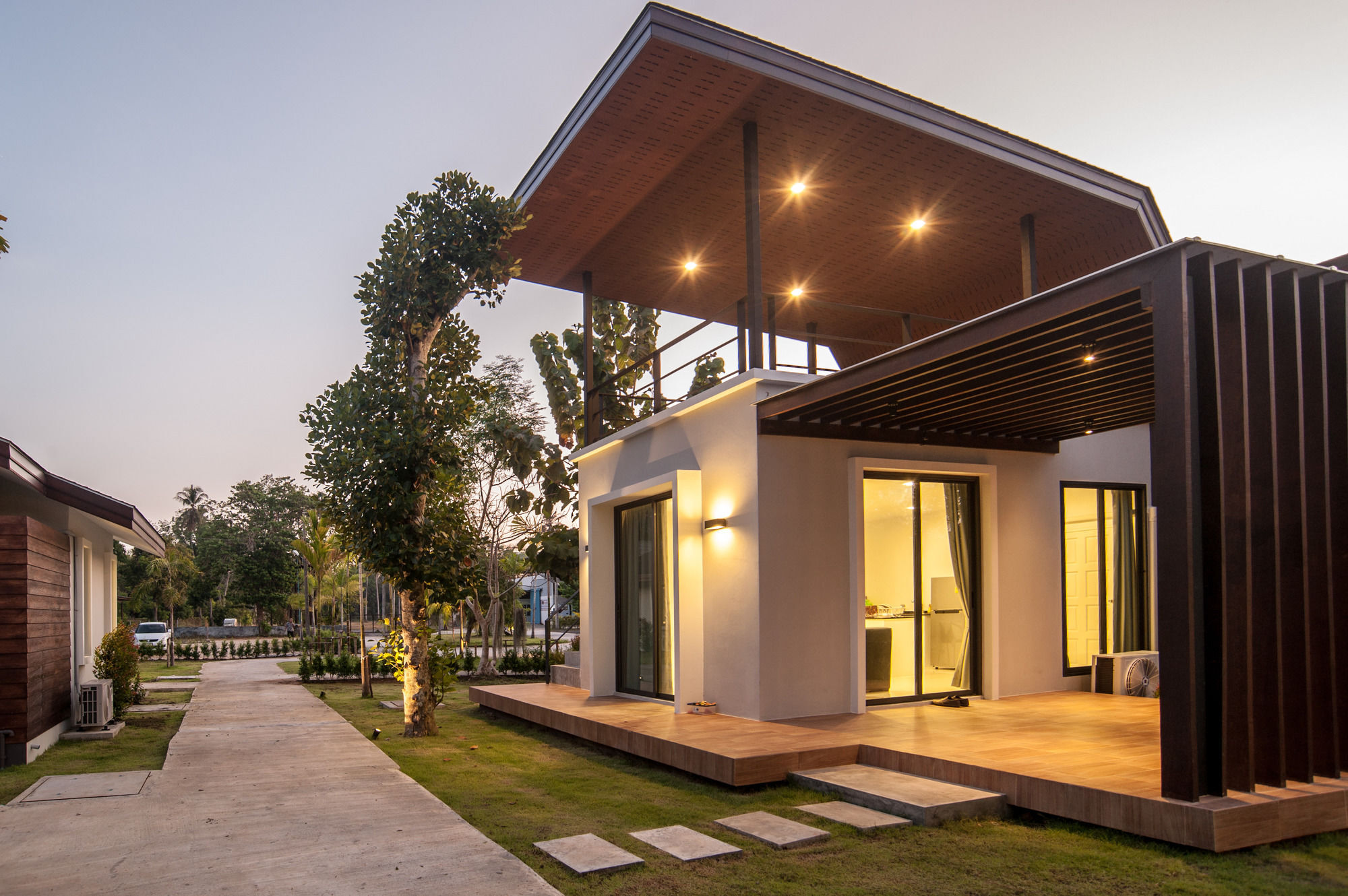 Sea Space Villa Phuket Rawai Luaran gambar